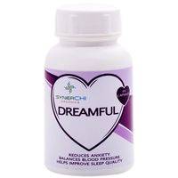 SynerChi Organics Dreamful Capsules
